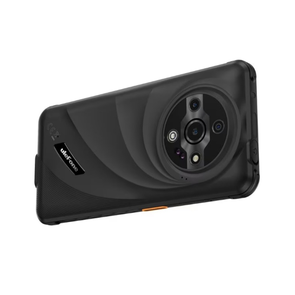Ulefone Armor X31 Pro 5G Classic Black