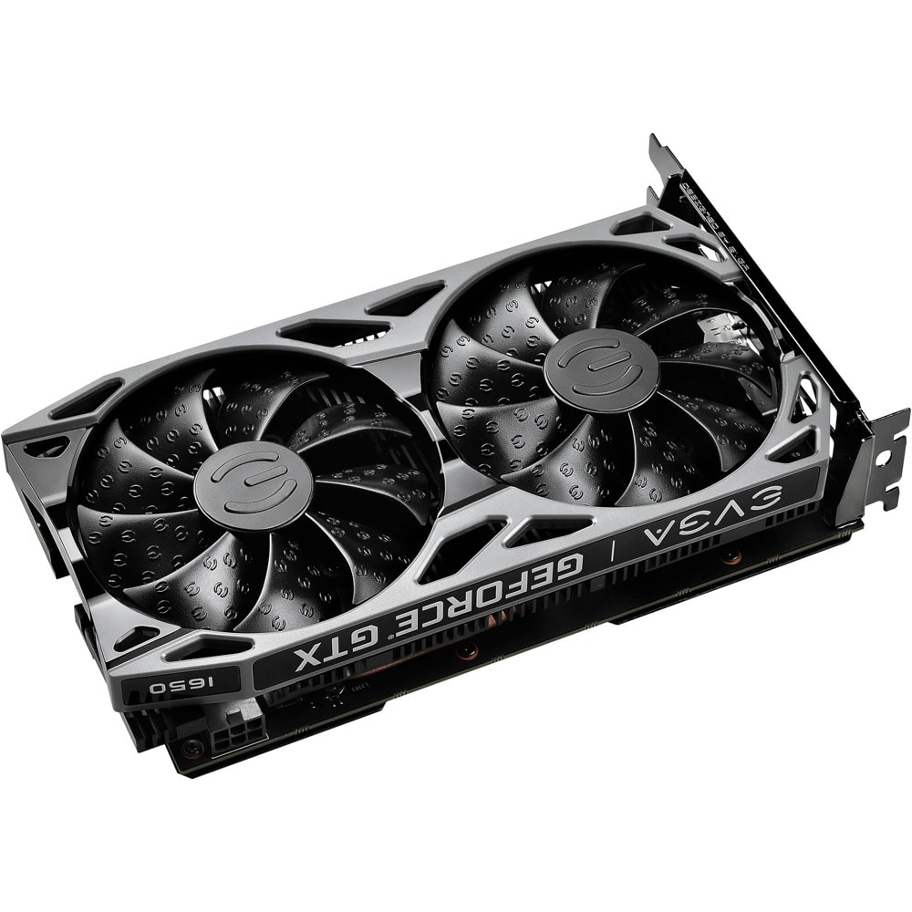 EVGA GeForce GTX 1650 SC Ultra Gaming