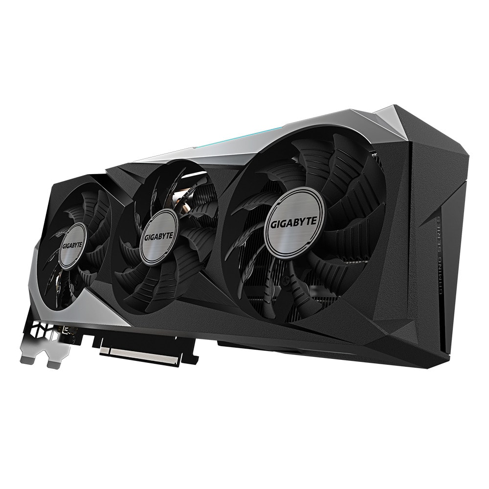 GF RTX 3070 Gaming OC 8GB GDDR6 rev. 2.0 (LHR)