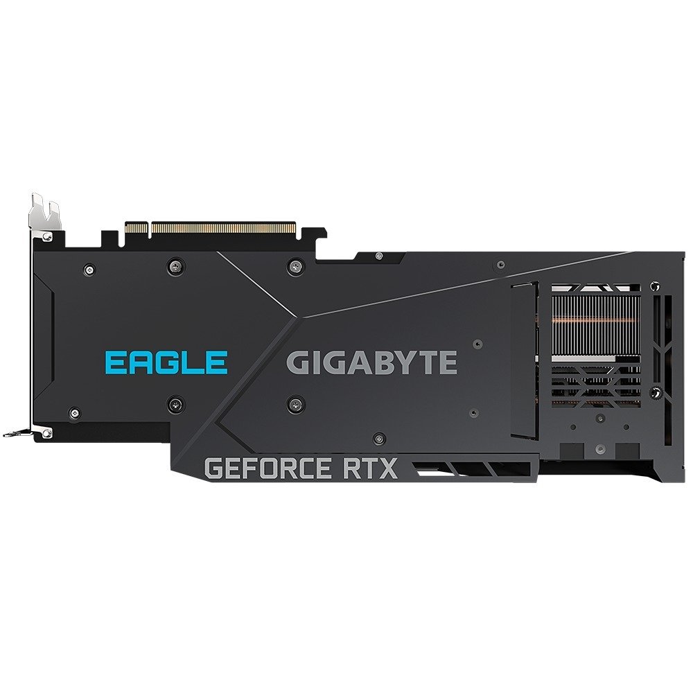 Gigabyte GV-N308TEAGLE OC-12GD