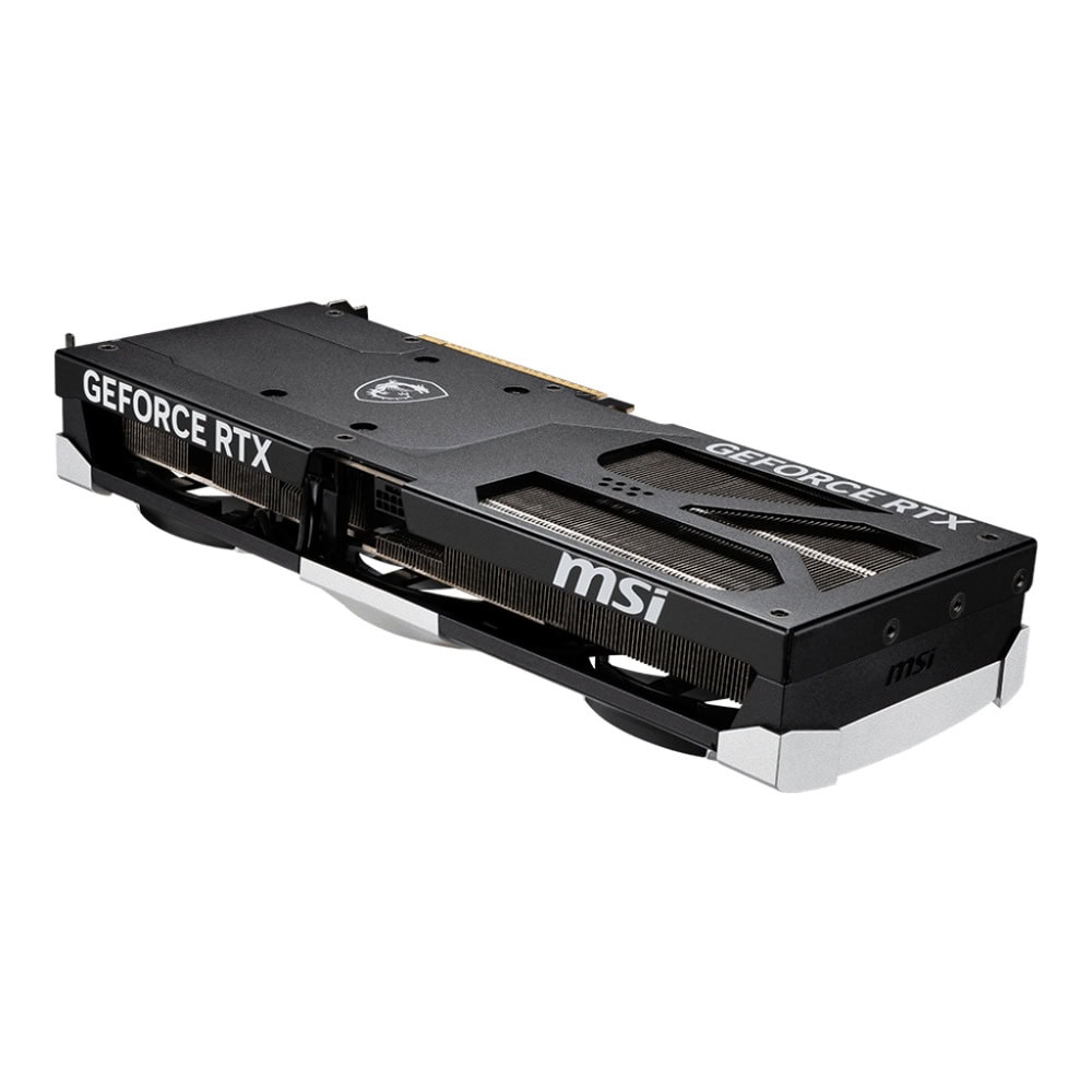 MSI GeForce RTX 5070 Ti VENTUS 3X 16G OC
