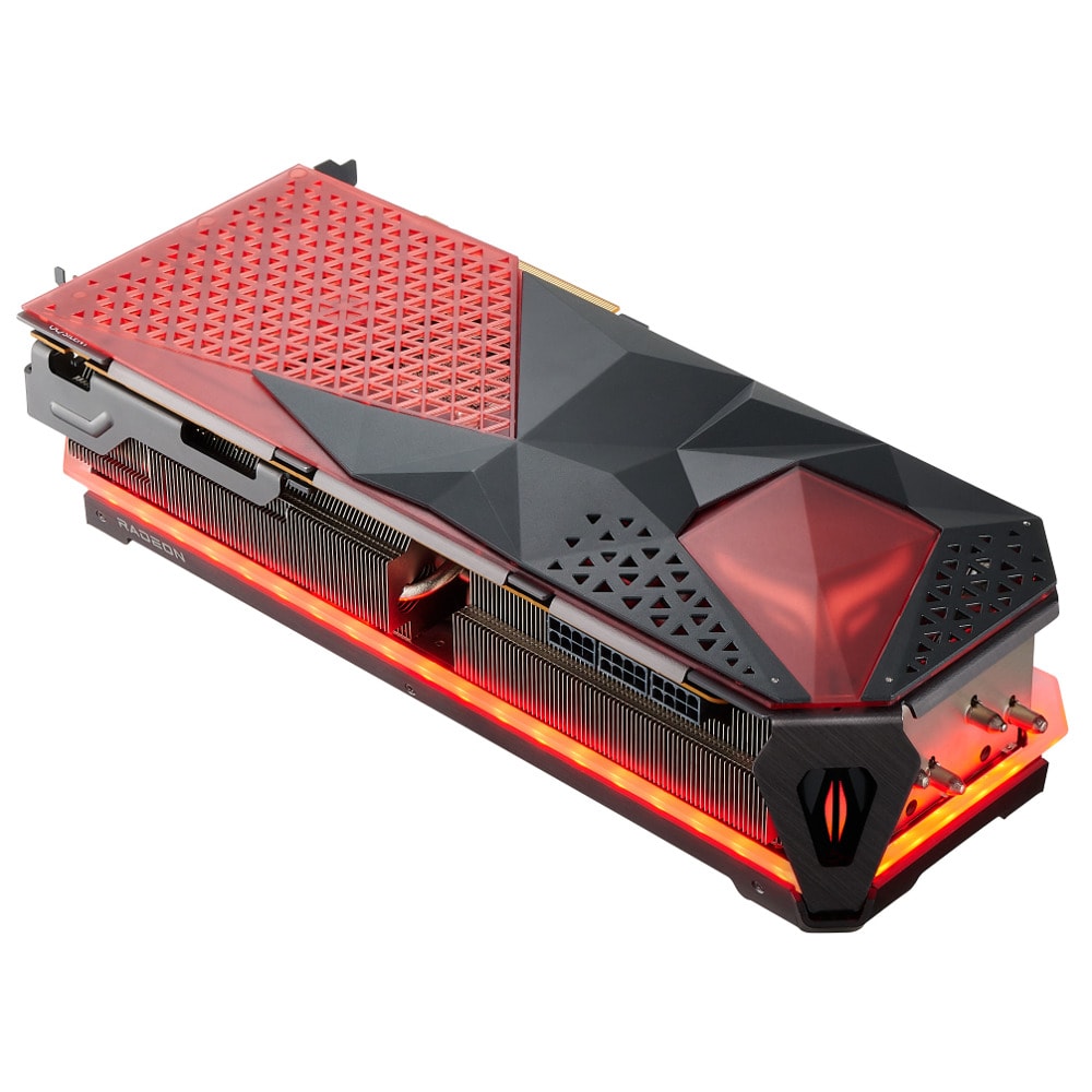 PowerColor RX 7900 XTX Red Devil RX7900XTX-LIMITED