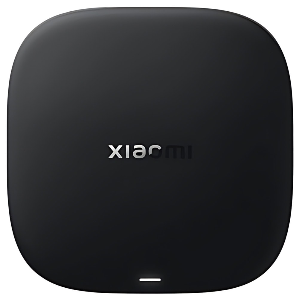Xiaomi TV Box S (3rd Gen) PFJ4191EU
