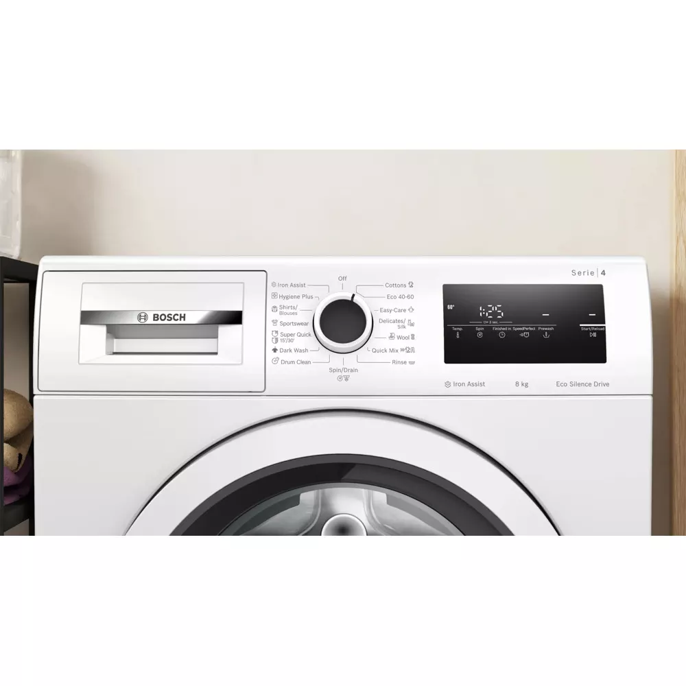 Пералня Bosch WAN24170BY