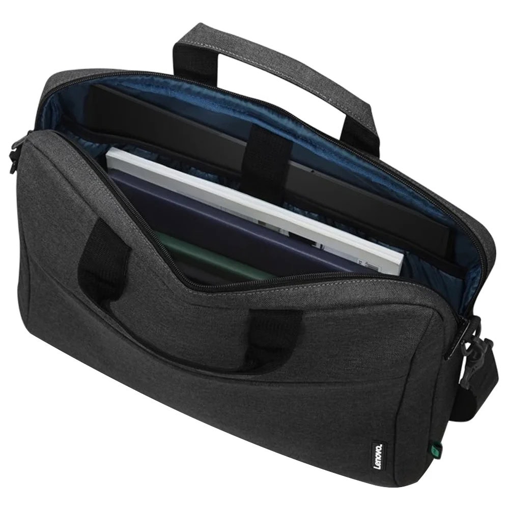 Lenovo Toploader T210 Black ROW