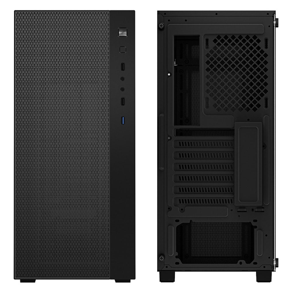 DeepCool Кутия Case ATX - MATREXX 55 MESH