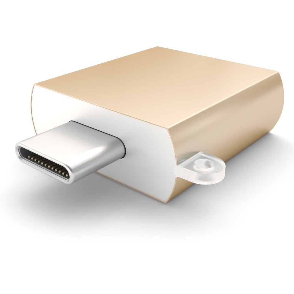 Satechi USB-C to USB Female Adapter ST-TCUAG 32697