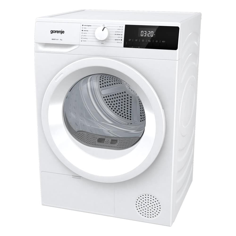 Gorenje DHNE7D | JAR Computers Gorenje DHNE7D