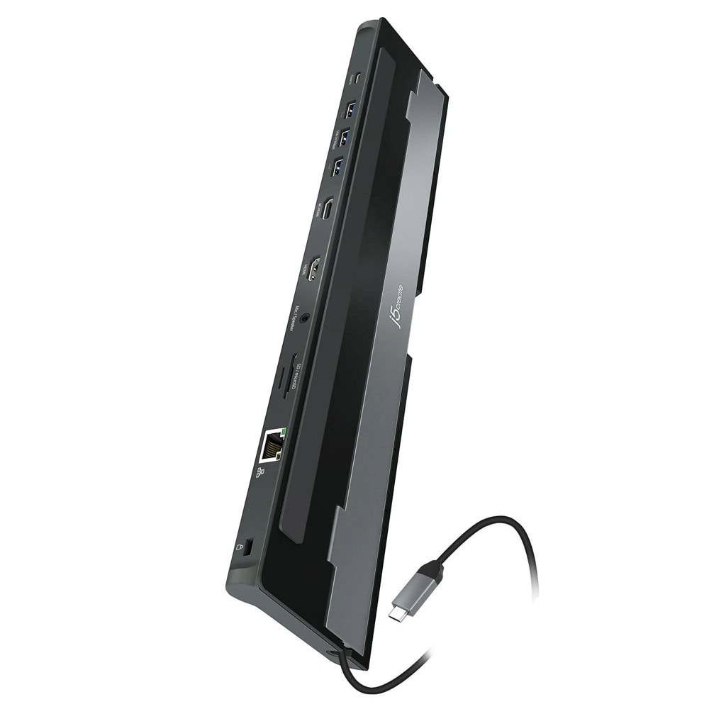 Докинг станция j5create JCD542 Разопакован продукт