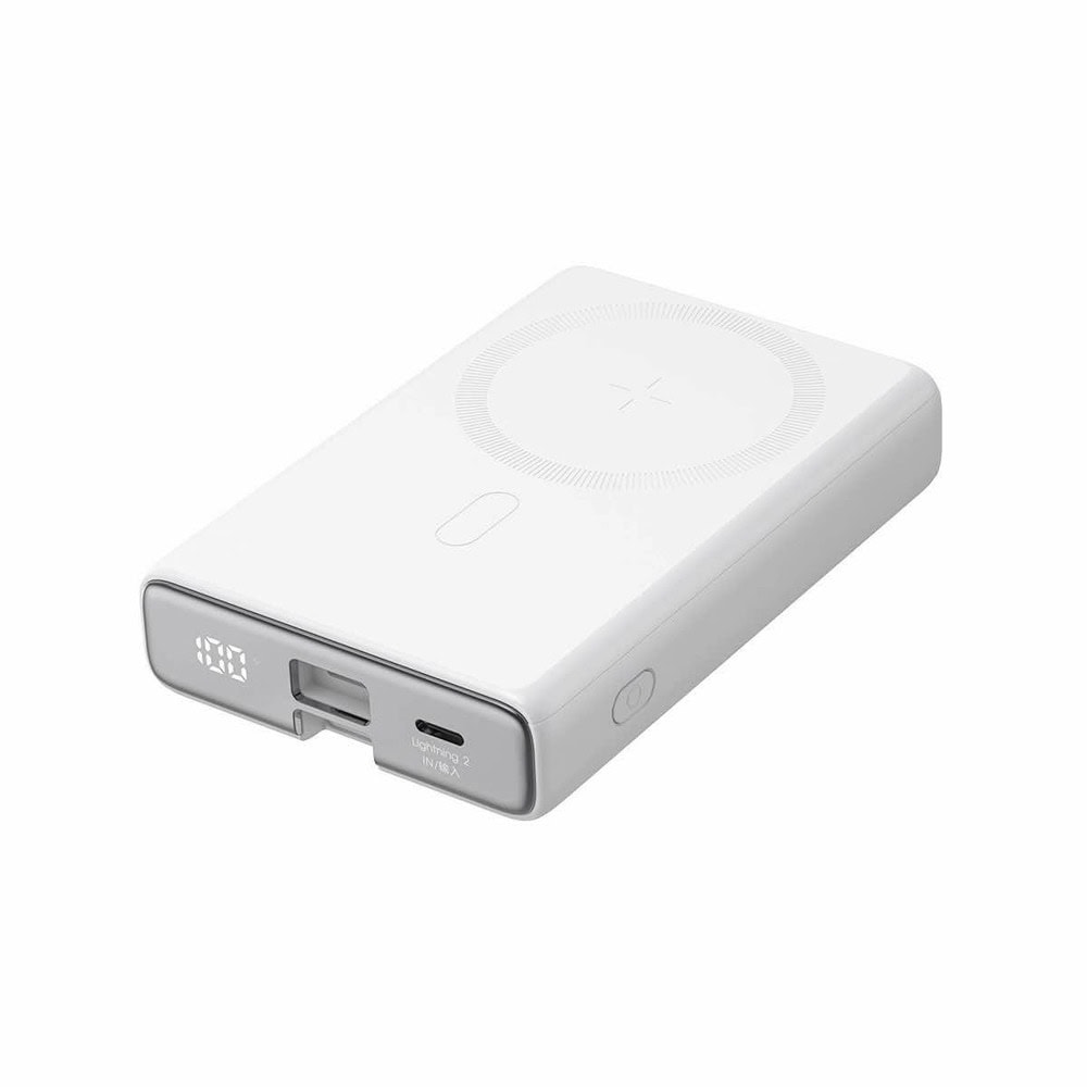 Joyroom JR-PBM01 White