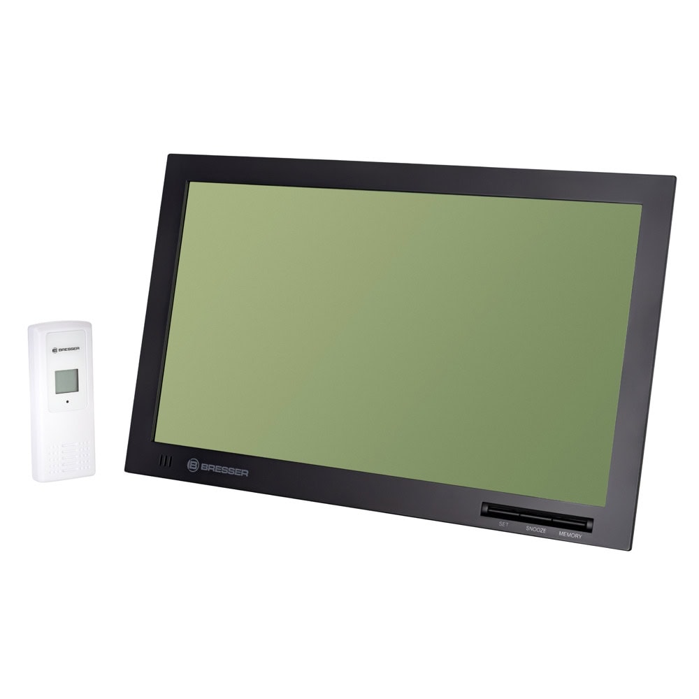 Bresser MyTime Jumbo LCD