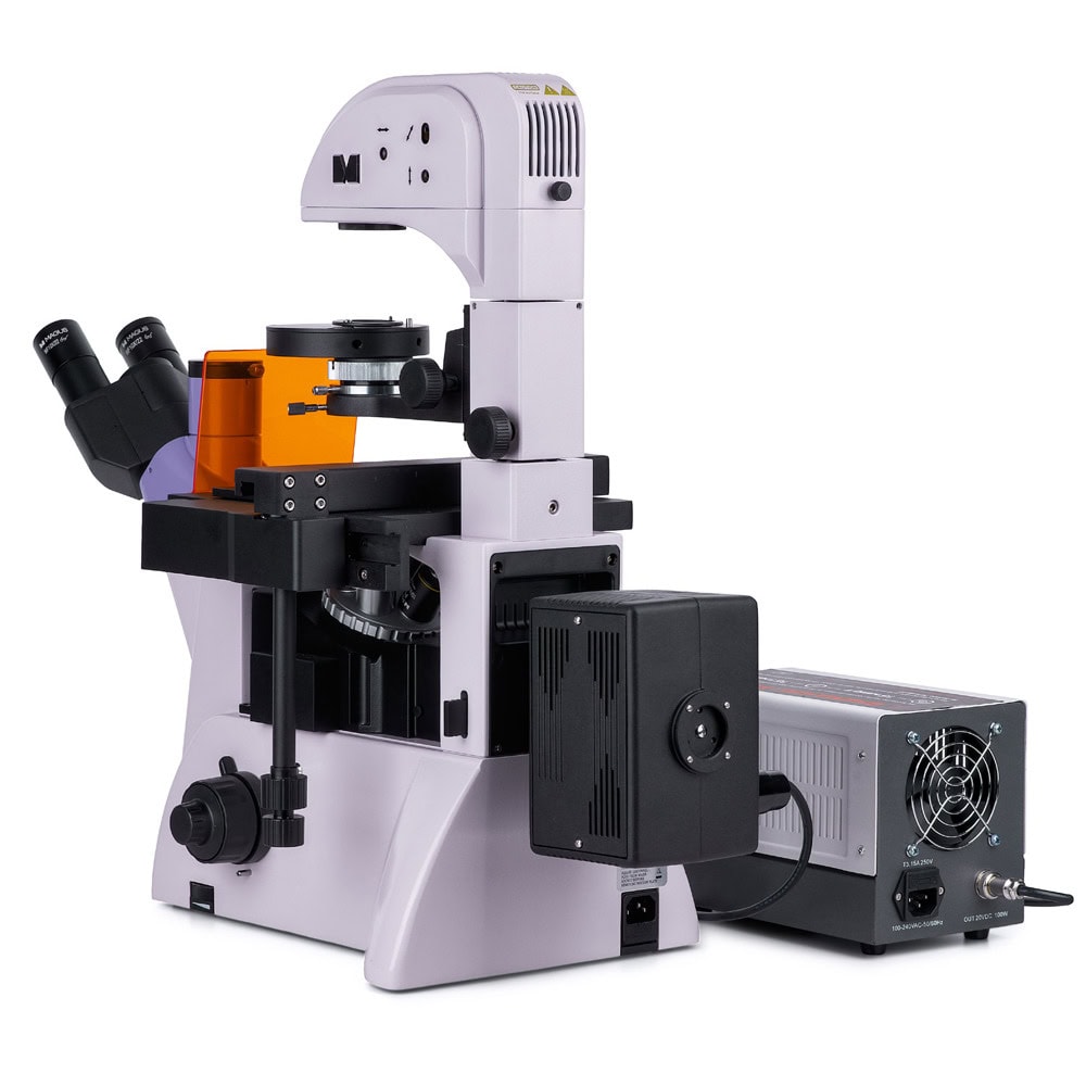 MAGUS Lum V500