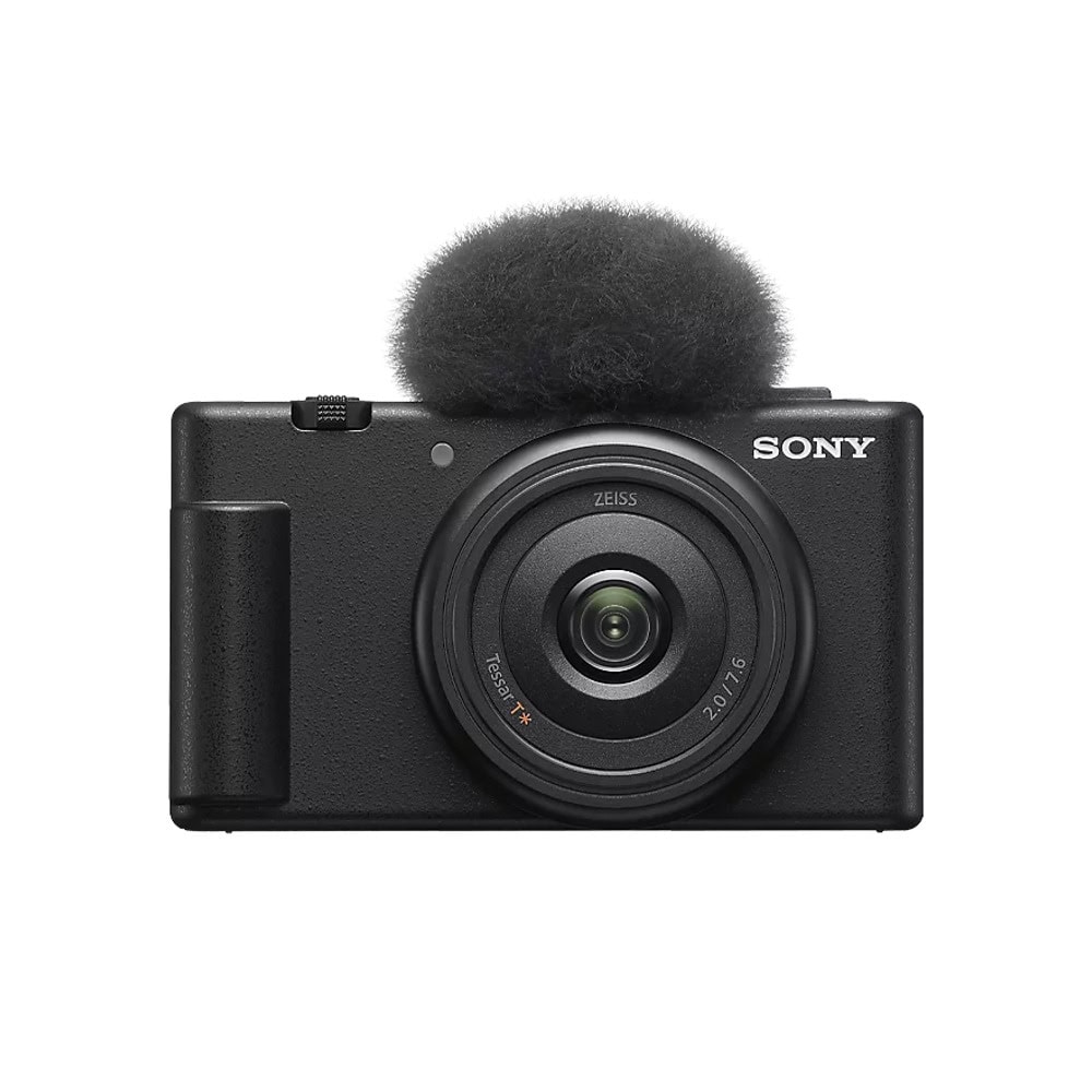 Sony ZV-1F ZV1FBDI.EU | JAR Computers Sony ZV-1F ZV1FBDI.EU