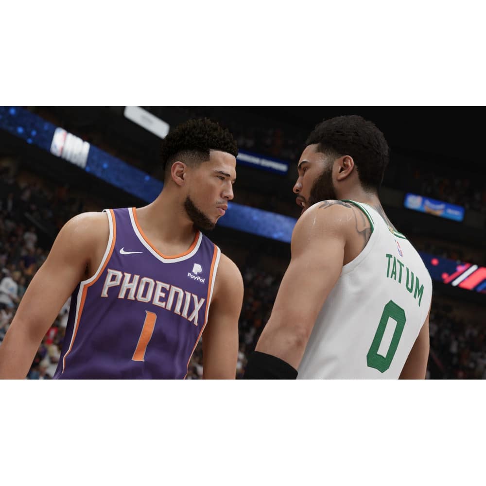 NBA 2K23 - Standard Edition (Xbox One)