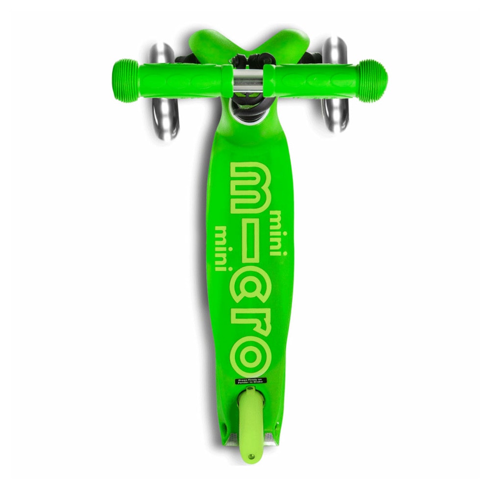 Скутер Micro Mini Deluxe LED MMD051