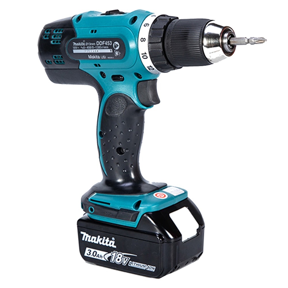 Makita DDF453RF1E 38930