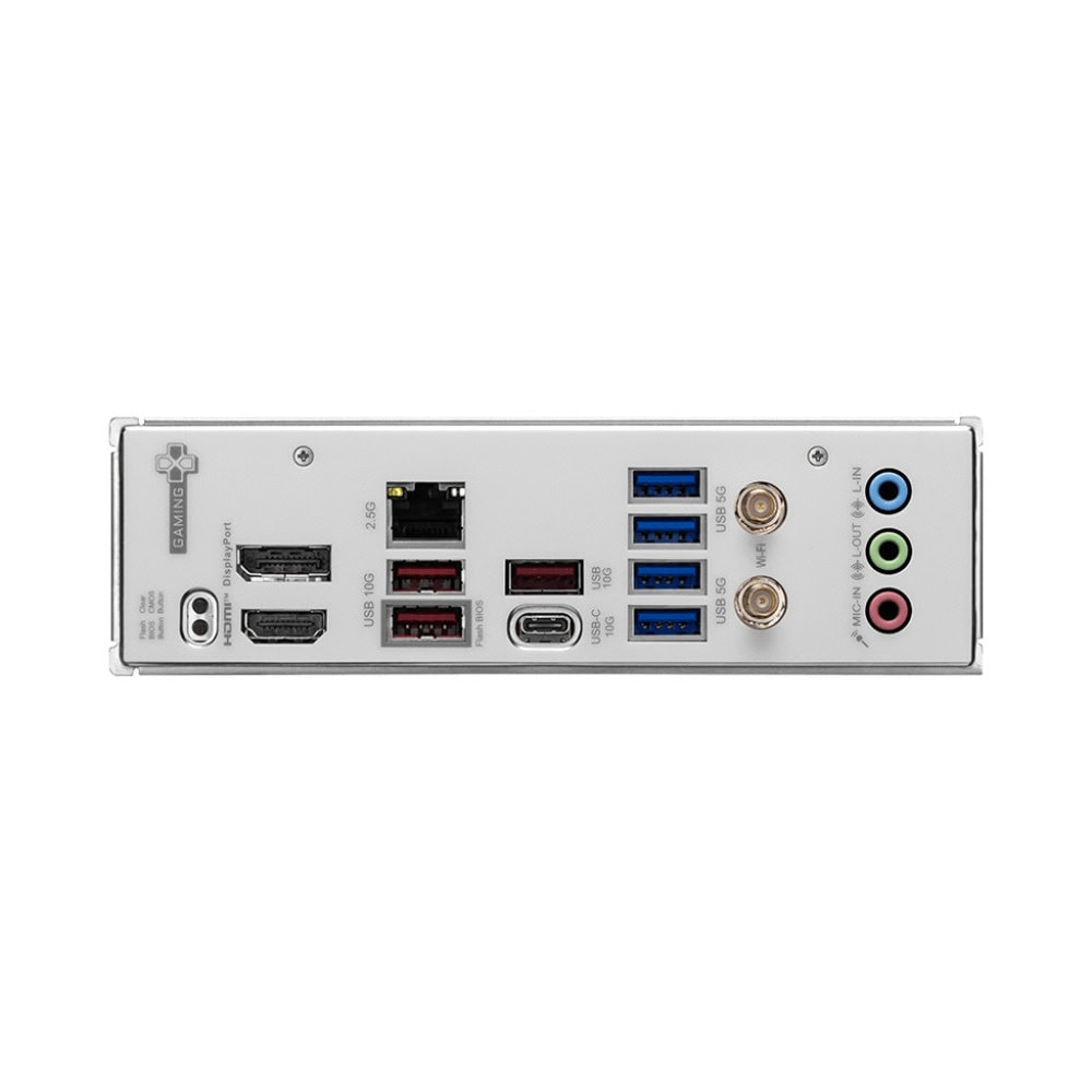 msi b850 gaming plus wifi6e | JAR Computers msi b850 gaming plus wifi6e