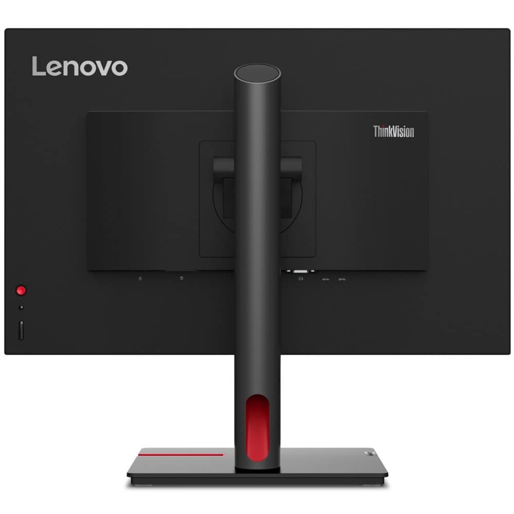 Lenovo ThinkVision T24d-30 63FFMAT1EU | JAR Computers Lenovo ThinkVision T24d-30 63FFMAT1EU