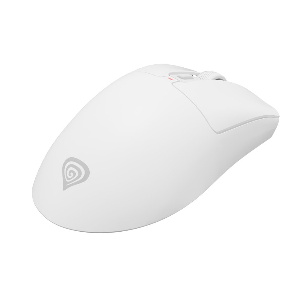 Genesis Zircon 880 Pro White NMG-2382