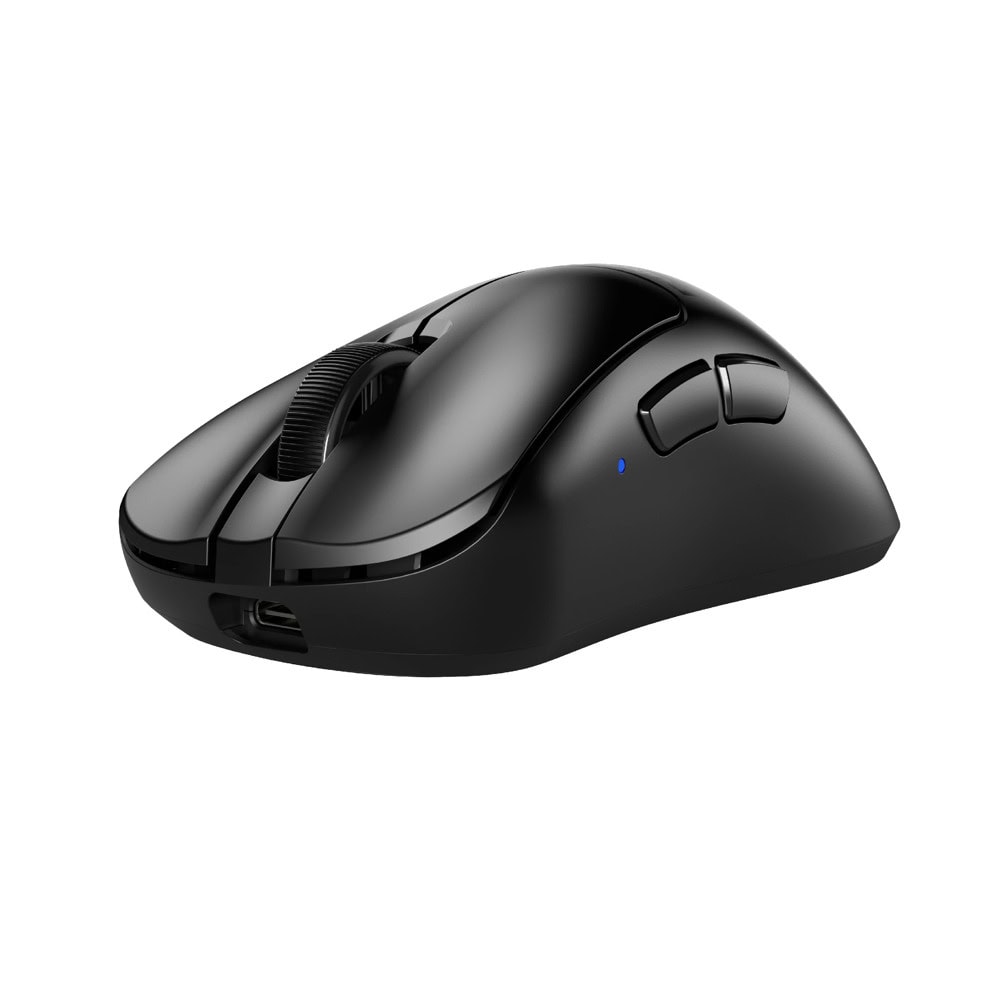 Мишка Pulsar Xlite v4 Size1 черна