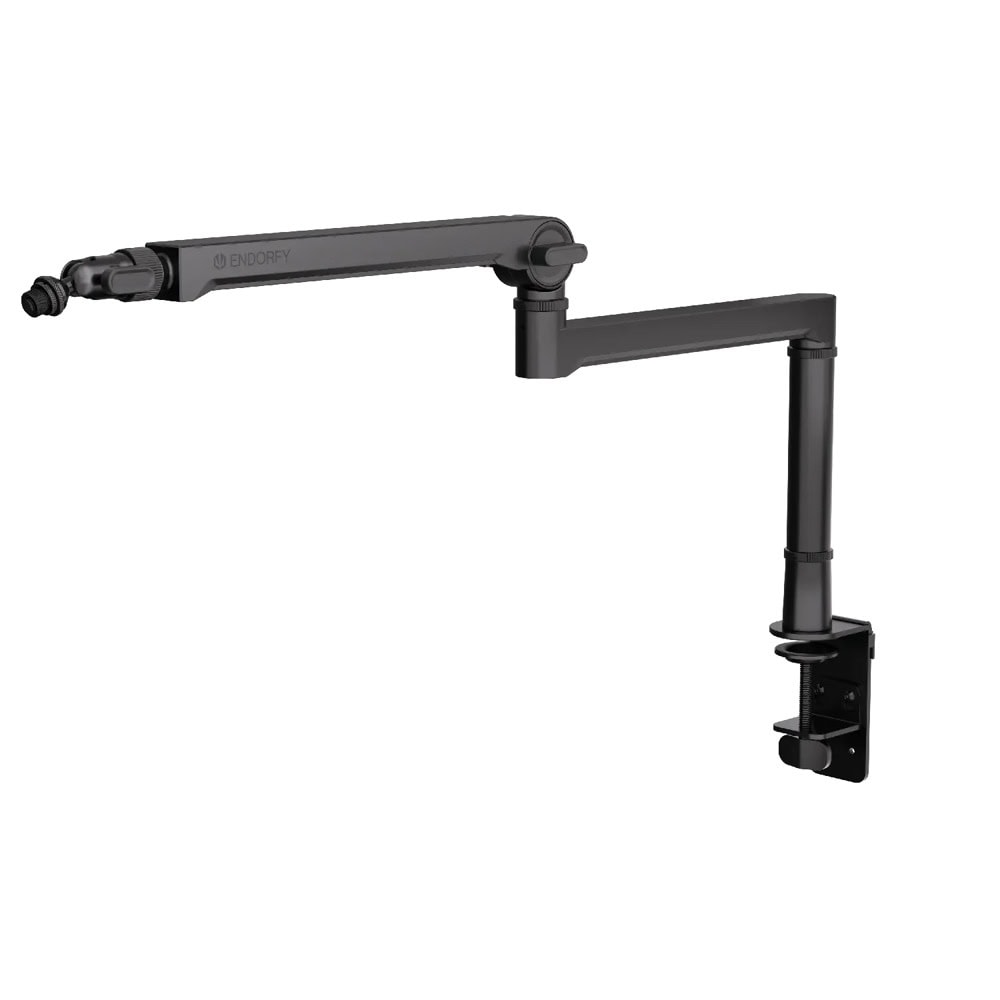Endorfy Broadcast Low Profile Boom Arm