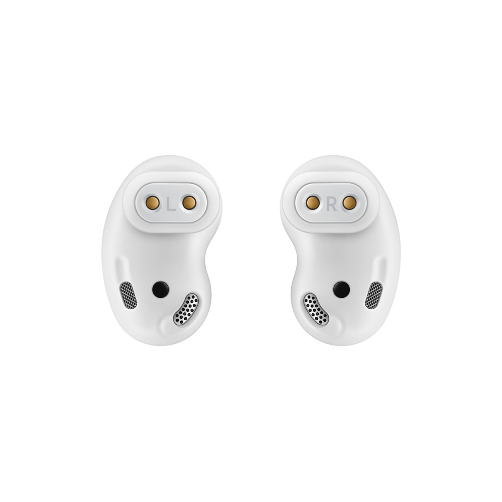 Samsung Galaxy Buds Live SM-R180 Mystic White