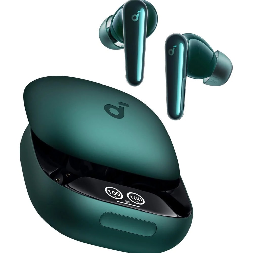 soundcore Liberty 4 Pro Green | JAR Computers soundcore Liberty 4 Pro Green