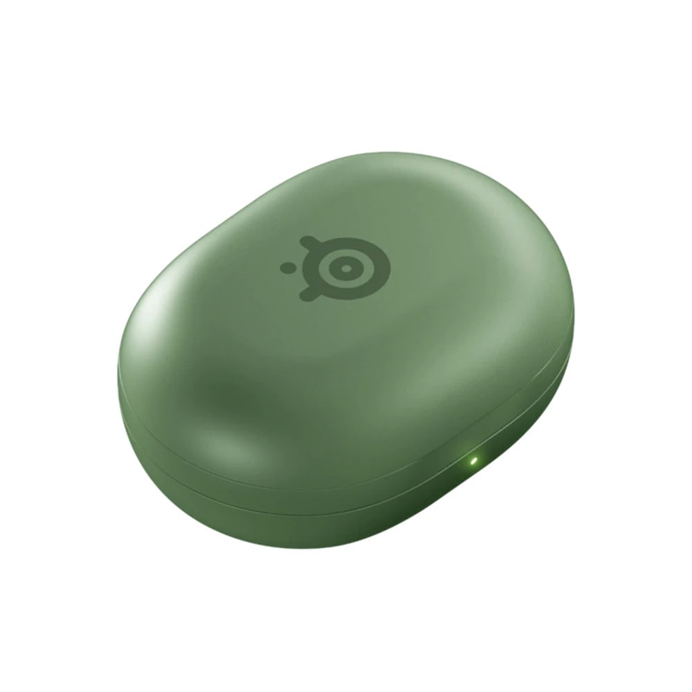 steelseries arctis gamebuds matcha