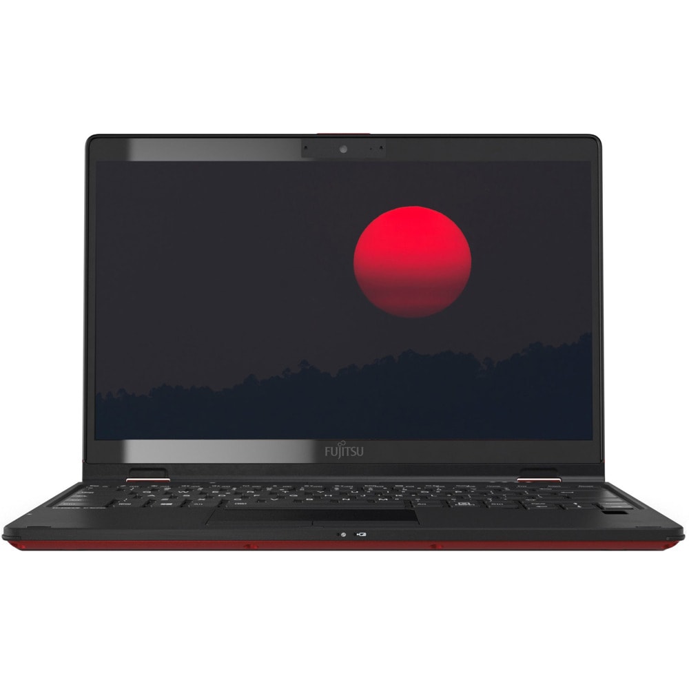 Fujitsu LIFEBOOK U9311 RED + NFF-1710