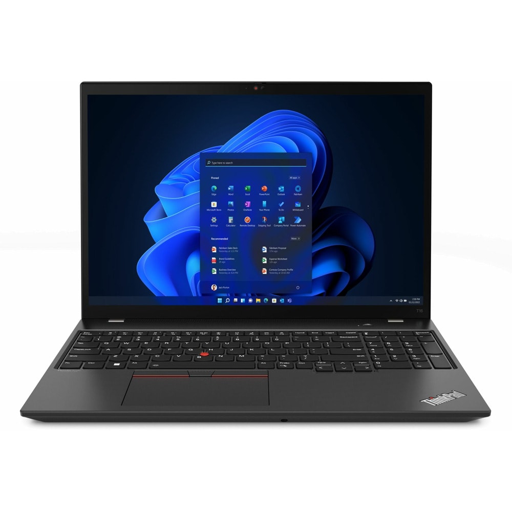 Lenovo ThinkPad T16 Gen 1 (AMD) 21CH002FBM product