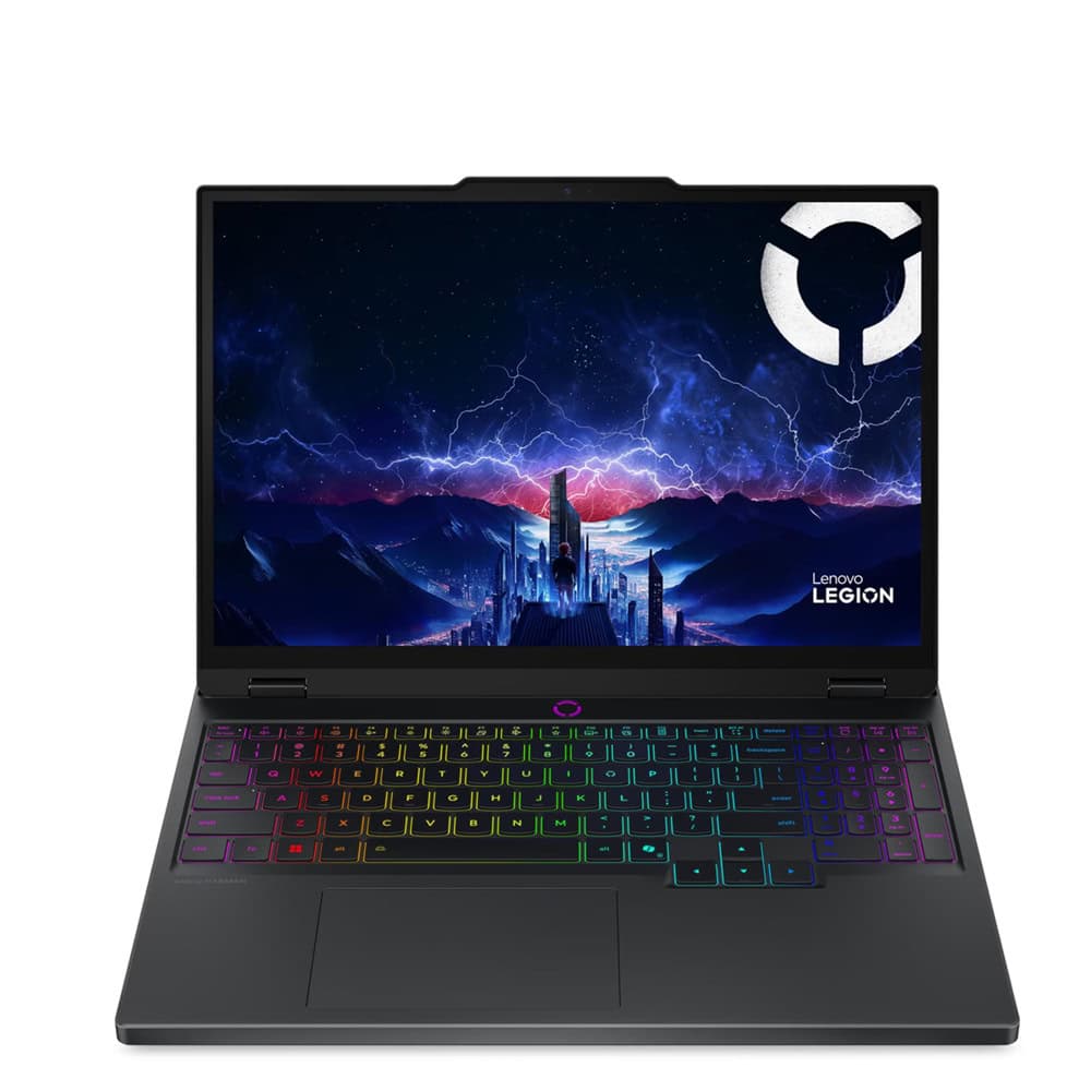 Лаптоп Lenovo Legion 5 15IRX10 83LY00RQBM | JAR Computers Лаптоп Lenovo Legion 5 15IRX10 83LY00RQBM