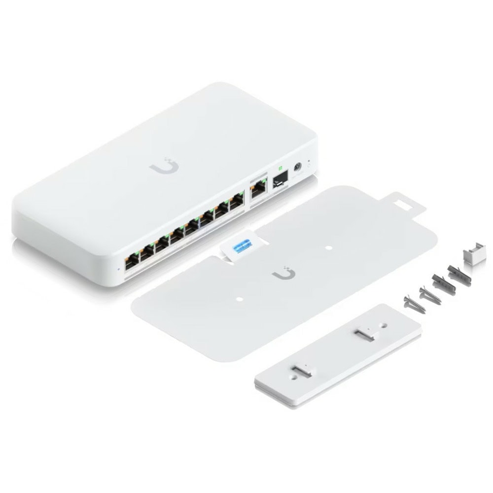 Ubiquiti USW-FLEX-2.5G-8