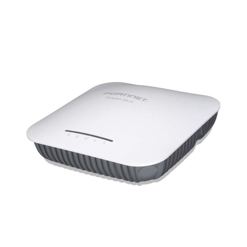 Fortinet FortiAP 231F FAP-231F-E | JAR Computers Fortinet FortiAP 231F FAP-231F-E