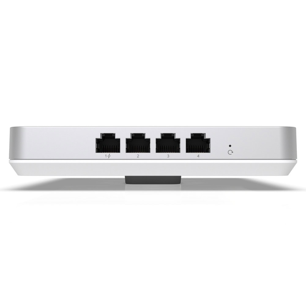 Ubiquiti U6-Enterprise-IW