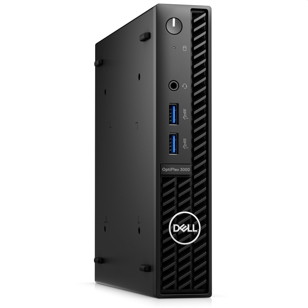 Dell OptiPlex 3000 MFF #DELL03083