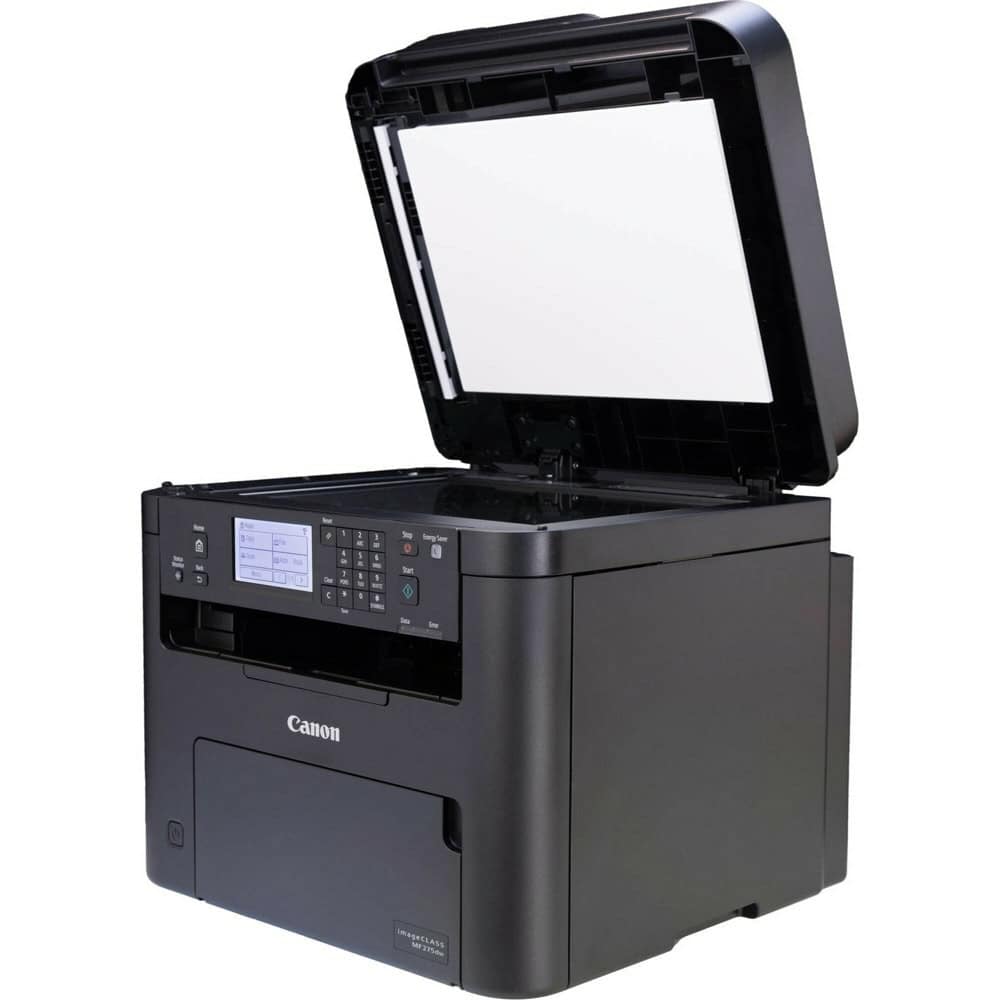 Canon i-SENSYS MF275dw + 2x Canon CRG-071 H