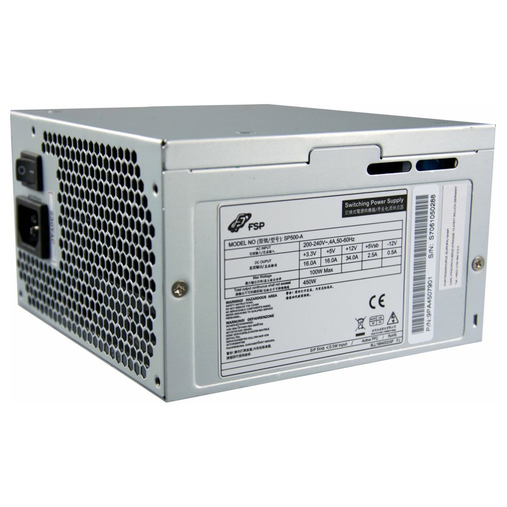 Fortron SP500-A /450W