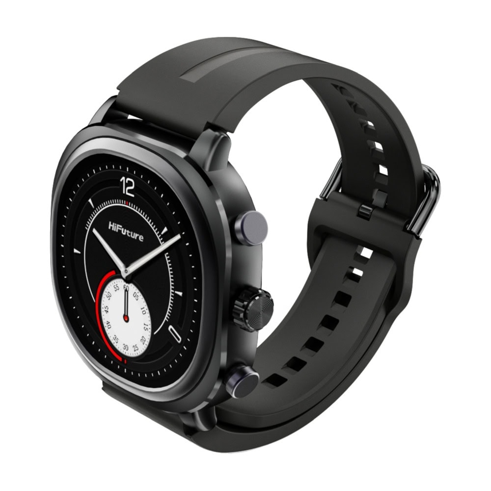 HiFuture AIX Lite Black