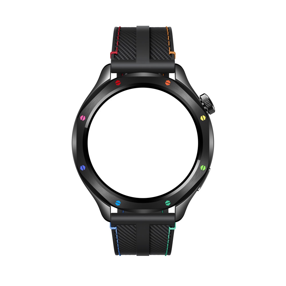 Смарт часовник Xiaomi Watch S4 Rainbow