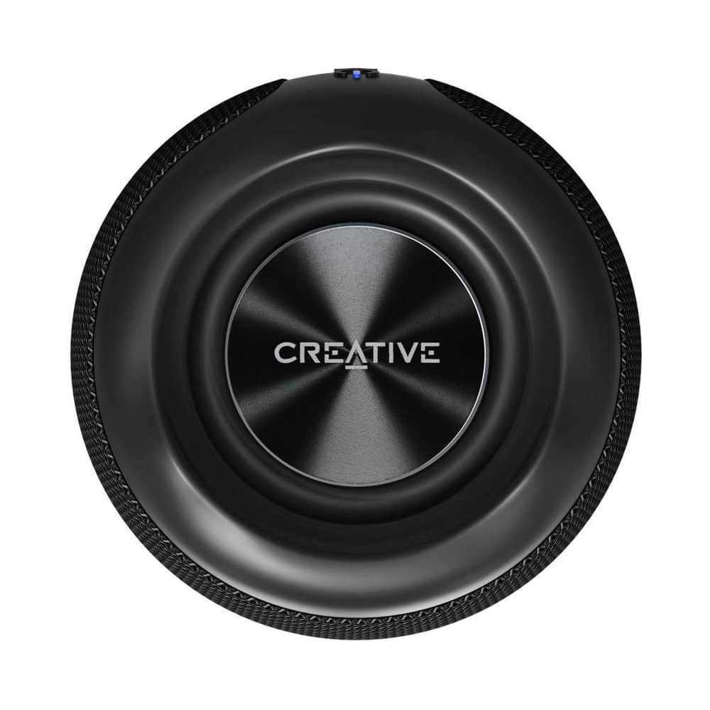 Creative MUVO Play Black 51MF8365AA000
