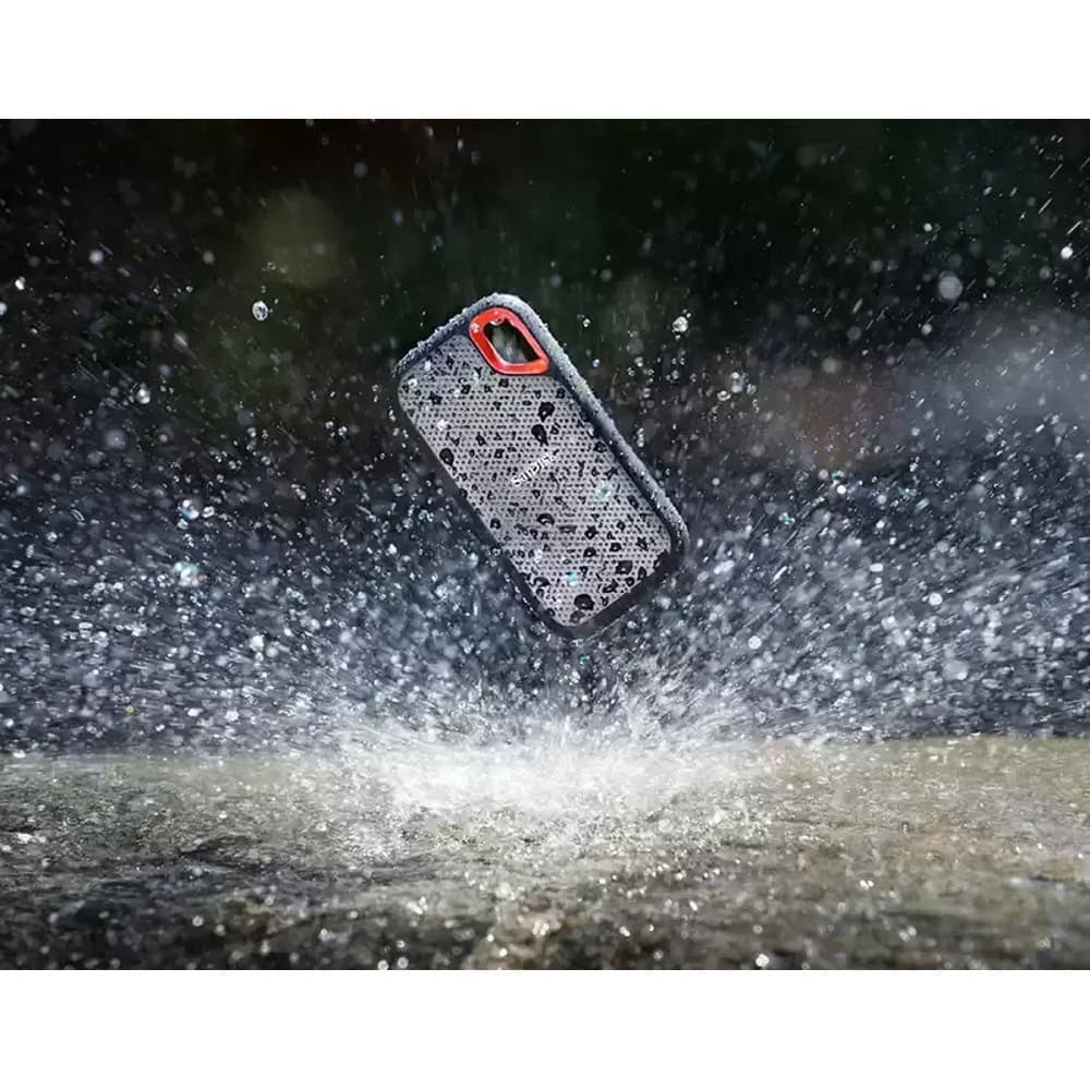 SanDisk 8TB Extreme Portable SDSSDE61-8T00-G25