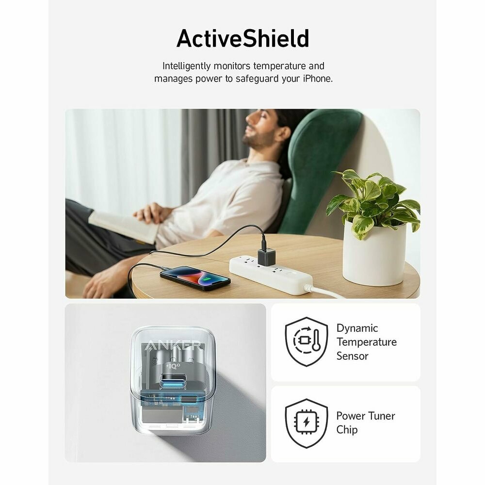 anker 511 nano pro 20w | JAR Computers anker 511 nano pro 20w