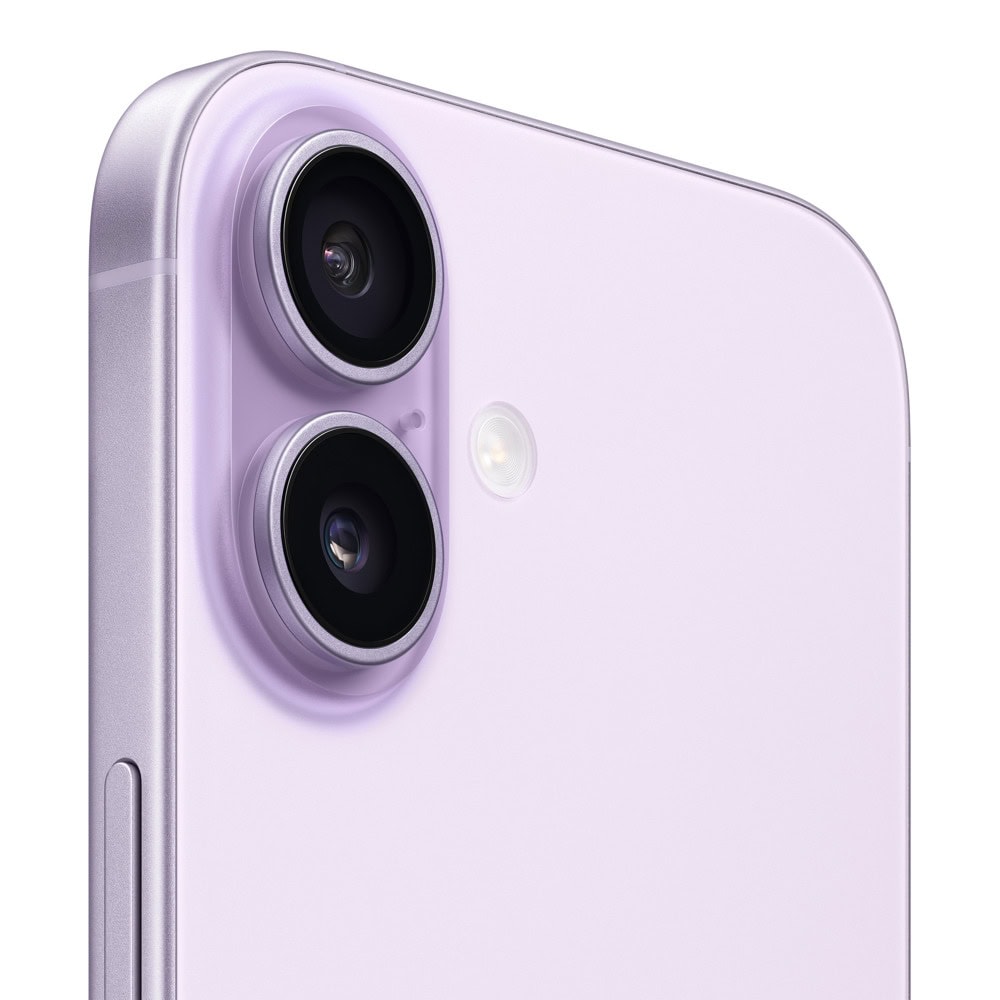 Apple iPhone 17 256GB Lavender MG6M4ZD/A