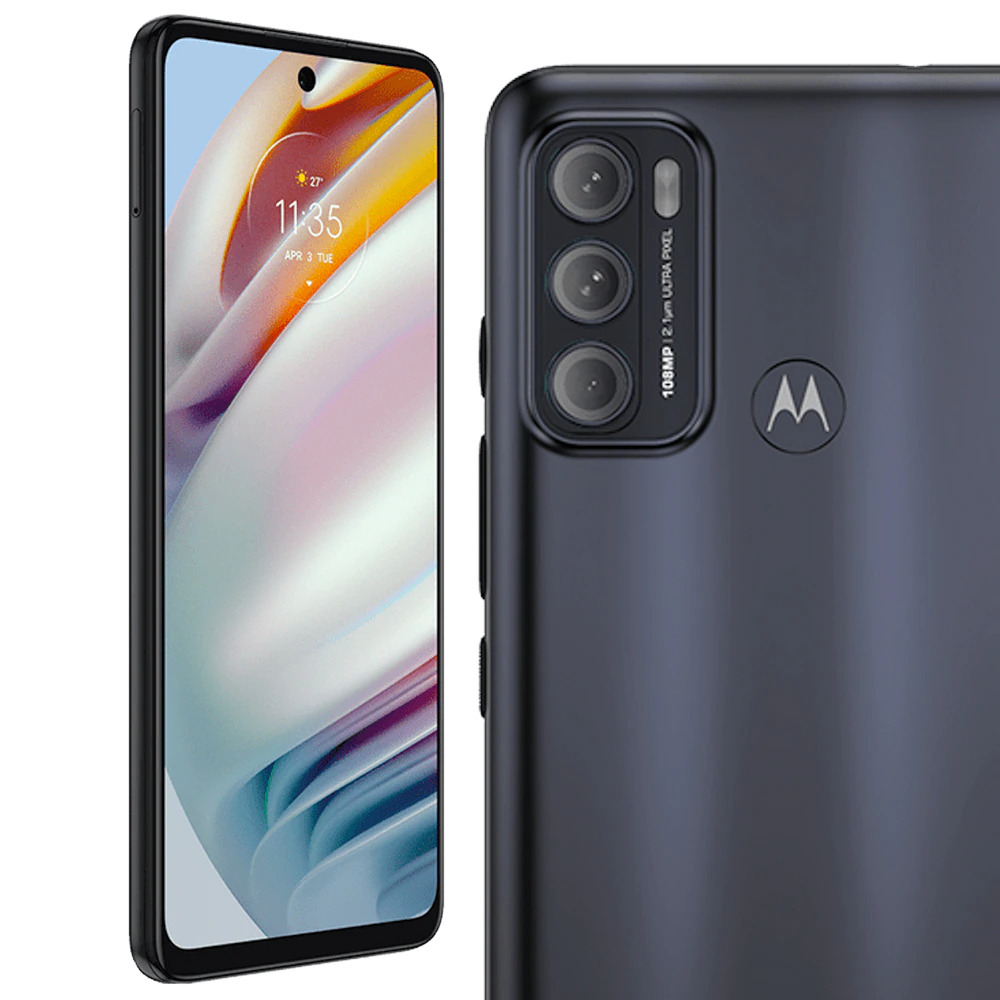 MOTOROLA MOTO G60