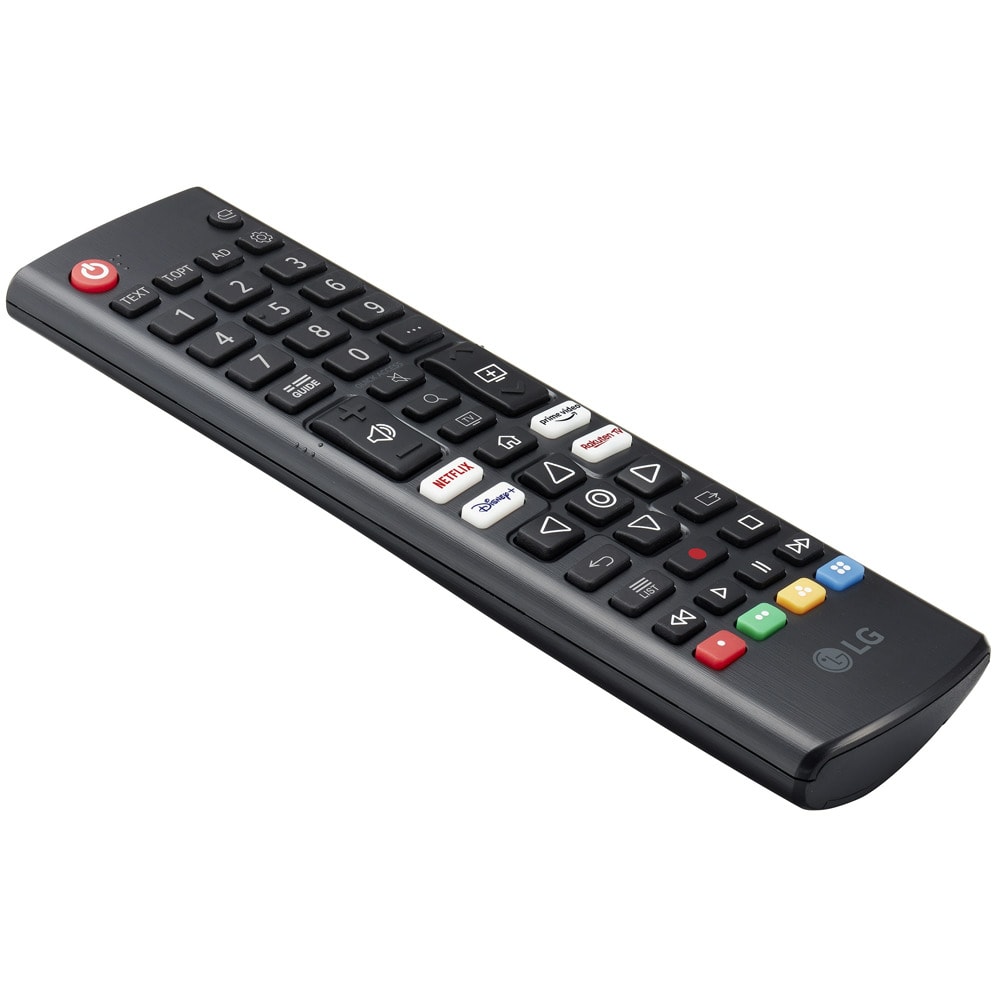 LG 55UQ70003LB