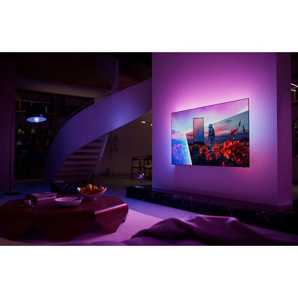 телевизор philips 42OLED811/12