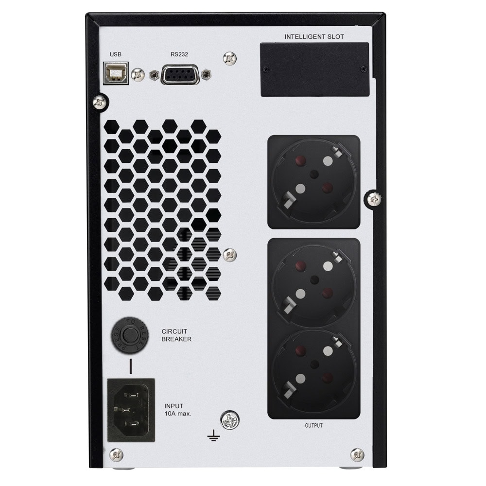 FSP Champ Tower 1000VA/900W PPF8001326 | JAR Computers FSP Champ Tower 1000VA/900W PPF8001326