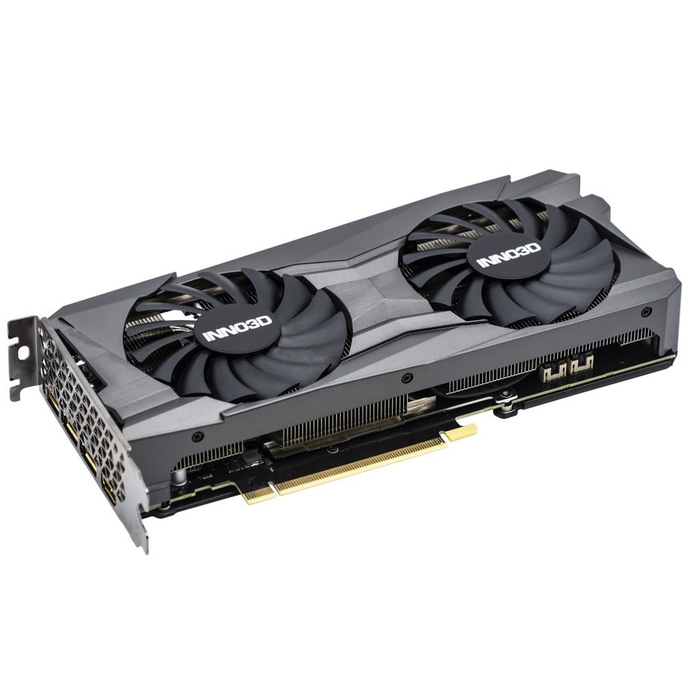 GeForce RTX 3070 TWIN X2 OC LHR