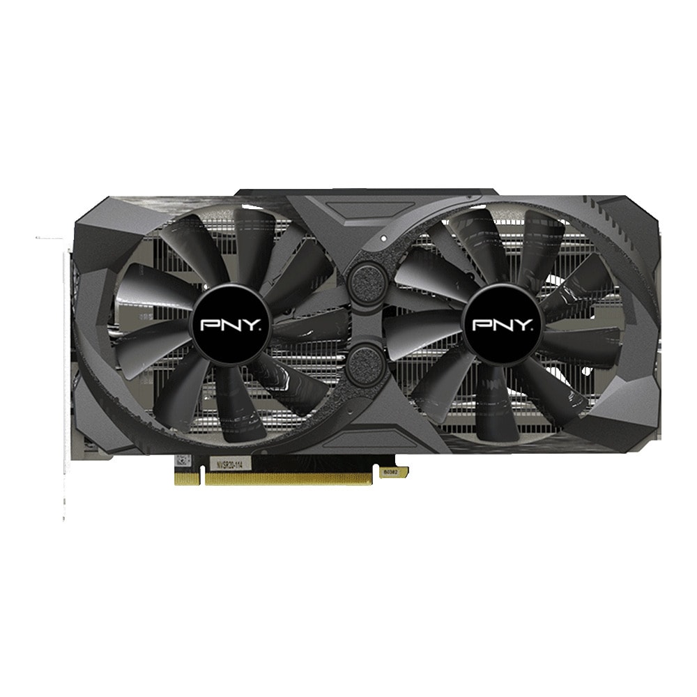 PNY GeForce RTX 3070 Uprising Dual 8GB GDDR6 (LHR)