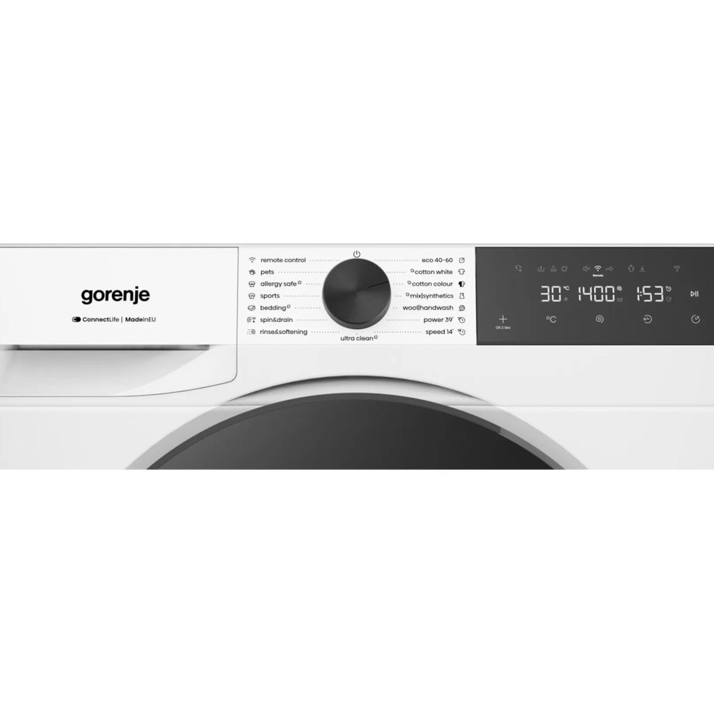 пералня gorenje wg474a21